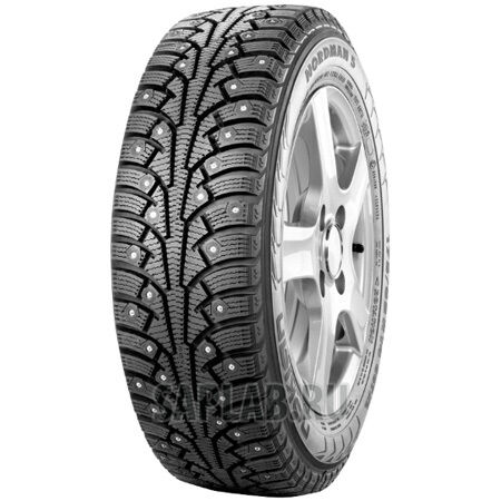 Купить Nokian TS31919 NOPW 215/55R16 97T TL XL NORDMAN 5