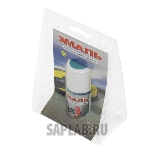 Купить Kudo KU70480 Подкраска автомобильная, 15мл