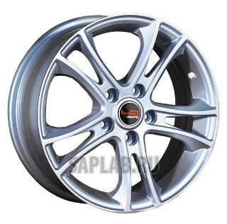 Купить Legeartis WHS091775 SK23 17/7 ET49 Sil