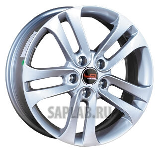 Купить Legeartis WHS079480 NS63 17/7 ET45 Sil