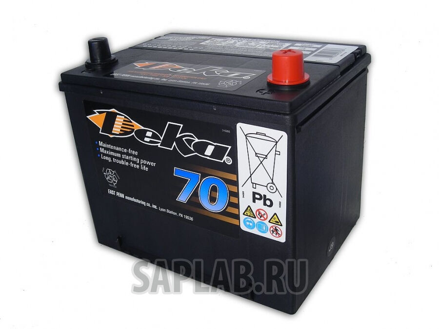 Купить Deka 685MF 685MF