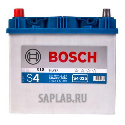 Купить Bosch 0092S40250 0092S40250