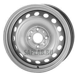Купить Kfz stahlrad 3790 KFZ LADA 2103-2115 5*13 4/98 29 58.5 (арт. 3790) Колесный Диск