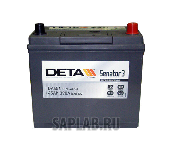 Купить Deta DA456 Senator3 DA456