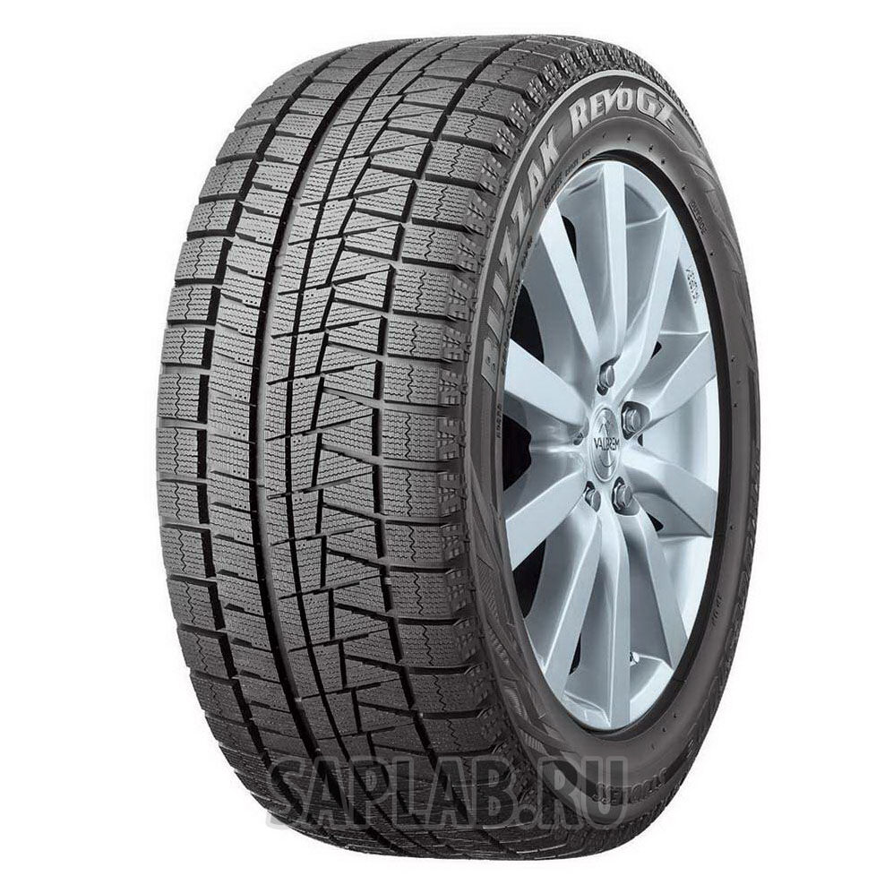 Купить Bridgestone PXR0452703 Blizzak Revo GZ