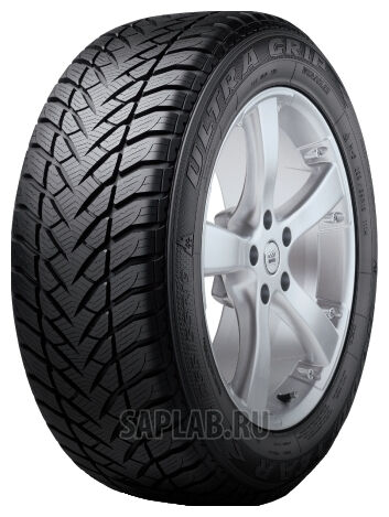 Купить Good year 526040 235/60R18 107H UltraGrip SUV+ MS XL