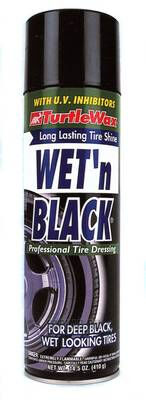 Купить Turtle wax 347TW Защитное покрытие для шин 