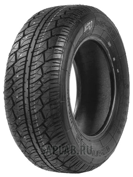 Купить Rosava 412978421T19210 R14 185/70 БЦ43 88T (всесез)
