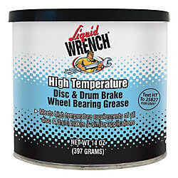 Купить Gunk GR012 Смазка для подшипников