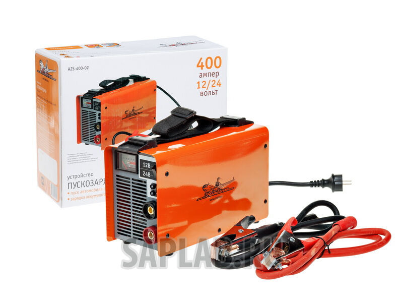 Купить Airline AJS40002 12В/24В, 400/250А (от 220В)