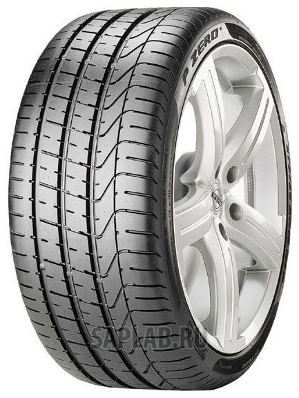 Купить Pirelli 2193000 PIPS 225/45R18 91W TL PZERO