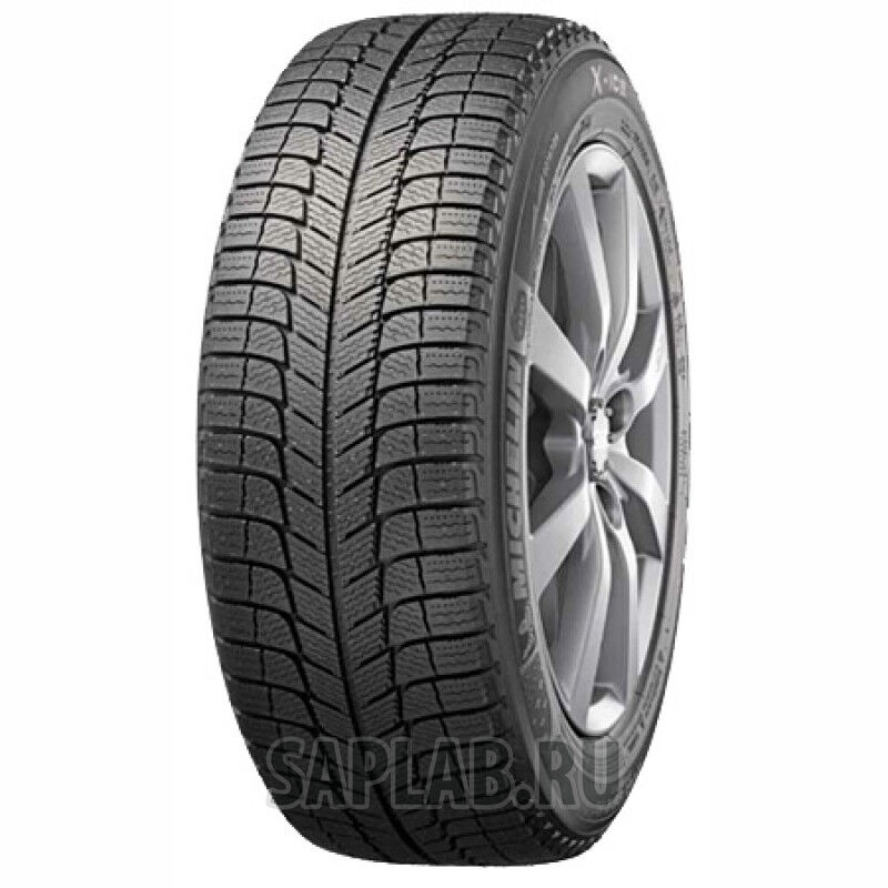 Купить Michelin 252539 225/45 R17 94H XL X-ICE 3