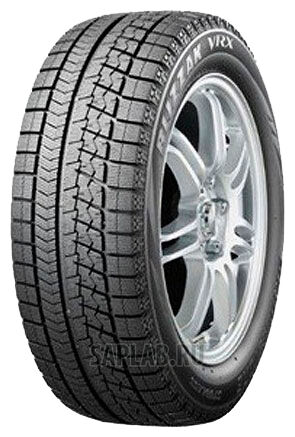 Купить Bridgestone PXR0039303 Blizzak VRX
