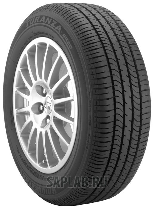Купить Bridgestone PSR1205703 BR4S 235/65R17 108V TL ER30 TURANZA