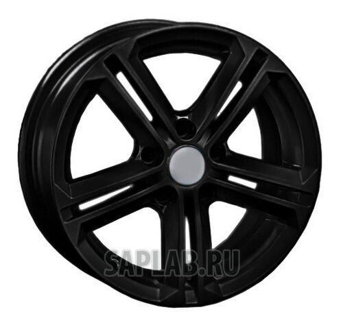 Купить Legeartis WHS104705 A74 16/6,5 ET33 Mb