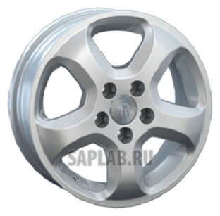 Купить Replay WHS029315 Колесный диск MR91