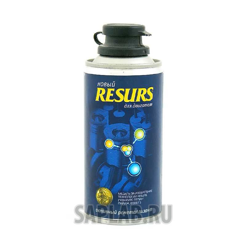 Купить Vmpauto 4303 Реметаллизант Resurs Universal - для двигателей, 150г.