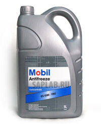 Купить Mobil 151158 Antifreeze Extra