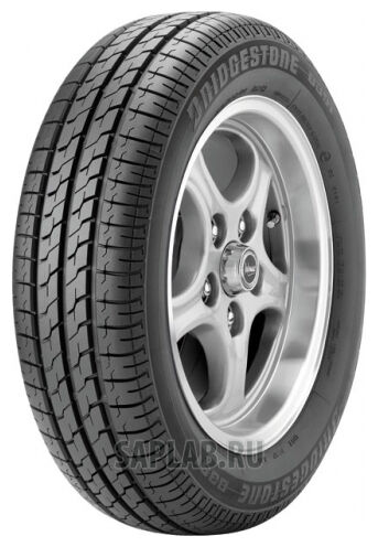Купить Bridgestone PSR0083003 BRPS 185/65R15 88H TL B391