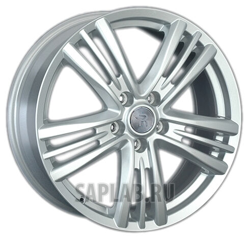 Купить Replay WHS083570 Колесный диск MZ60