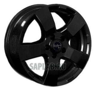 Купить Legeartis WHS081003 HND81 17/7 ET41 Mb