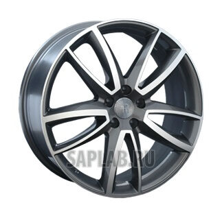 Купить Replay WHS028907 Колесный диск A57