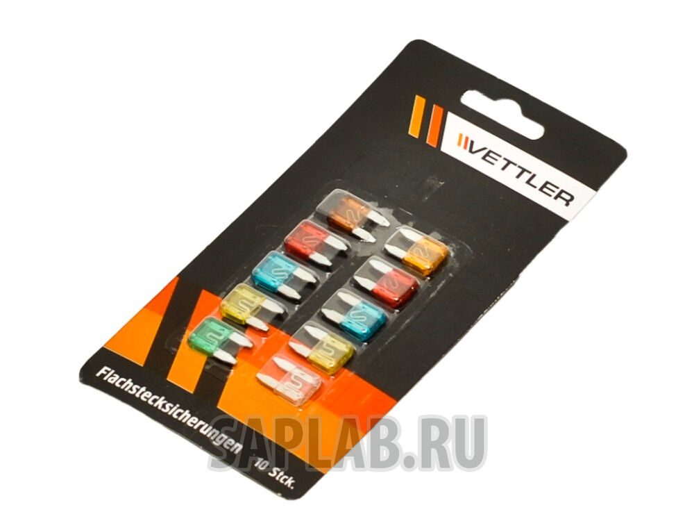 Купить Vettler 530 Предохранитель Vettler