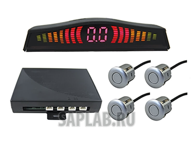 Купить Svs 0380069000 Парковочный радар SVS