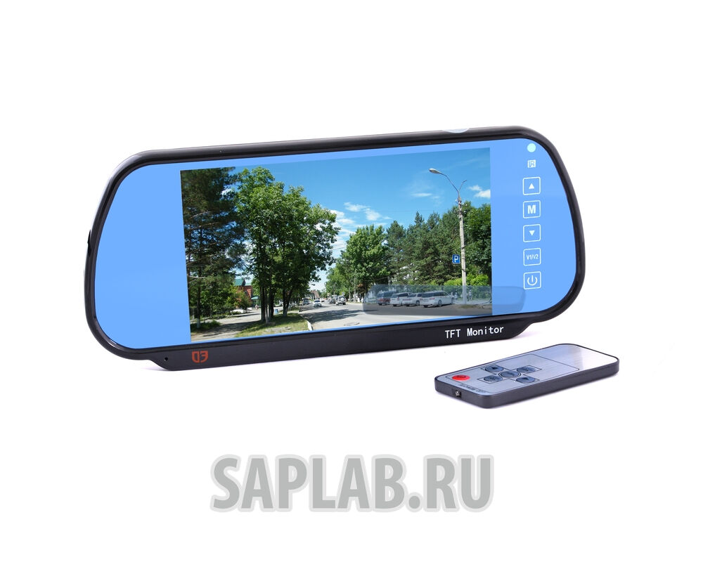 Купить Svs 0380003000 Зеркало заднего вида