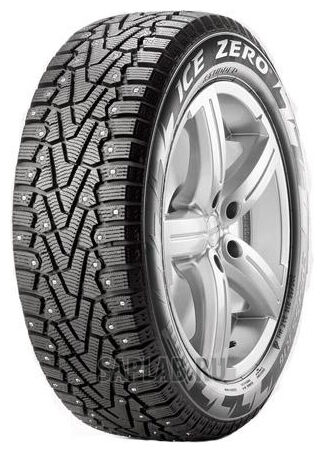 Купить Pirelli 2364100 PI4W 255/50R19 107H TL XL WINTER ICE ZERO (ROF)