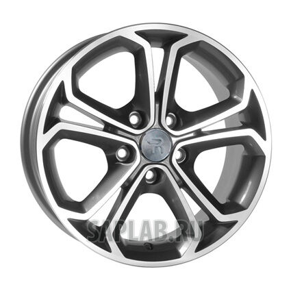 Купить Replay WHS068818 Колесный диск OPL10