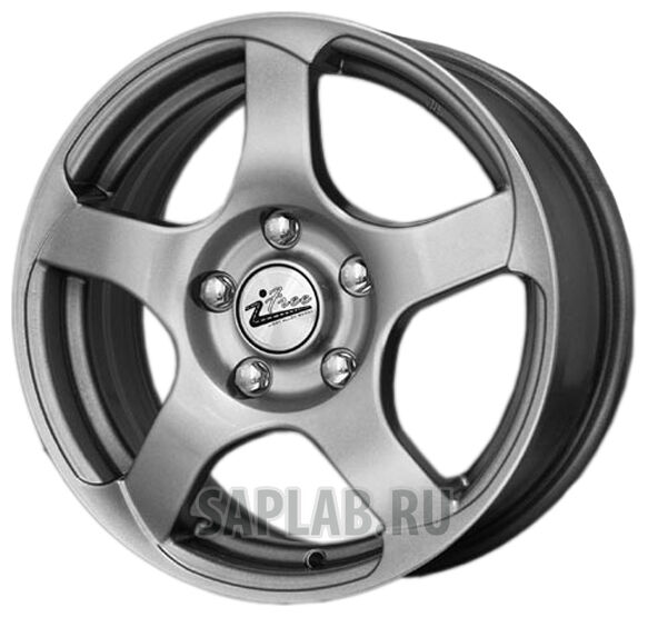 Купить ifree WHS030193 Коперник 15/6,5 ET35 Хай вэй