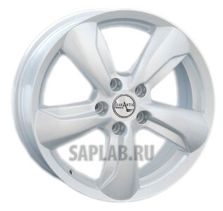 Купить Legeartis WHS082177 TY65 17/7 ET45 white