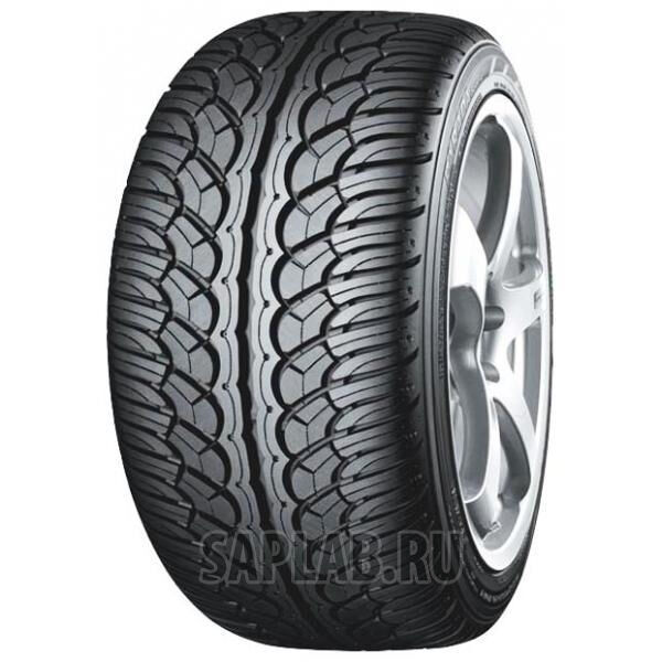 Купить Yokohama F2355 YHPS 235/55R19 101V TL PARADA Spec-X PA02