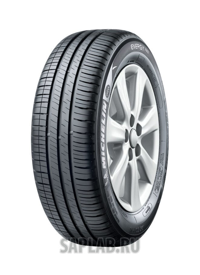 Купить Michelin 706616 Energy XM2