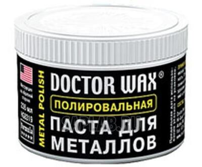 Купить Doctorwax DW8319 Паста для металлов