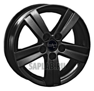 Купить Legeartis WHS089836 VW58 15/6 ET40 Mb