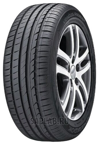 Купить Hankook 1010374 HKPS 225/55R17 101W TL XL VENTUS PRIME 2 K115 (H)