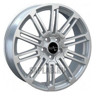 Купить Legeartis WHS079973 LR19 20/8,5 ET53 Sil
