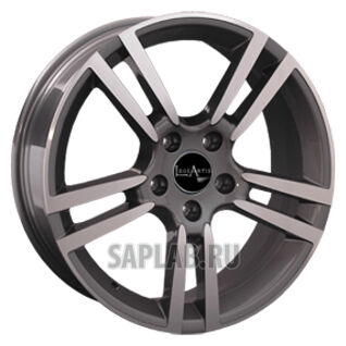 Купить Legeartis WHS078825 PR8 19/8,5 ET59 Gmf