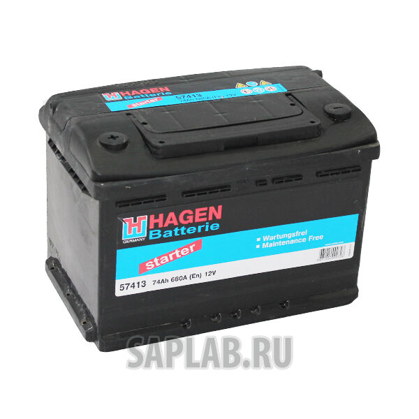 Купить Hagen 57413 57413