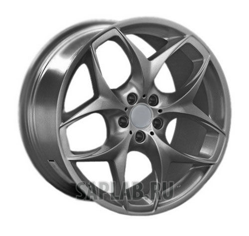 Купить Legeartis WHS091997 B80 20/10,5 ET30 Gm