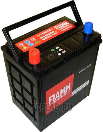 Купить Fiamm B2445 DIAMOND B2445