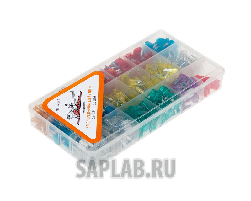 Купить Airline AFUMP510 Предохранители 