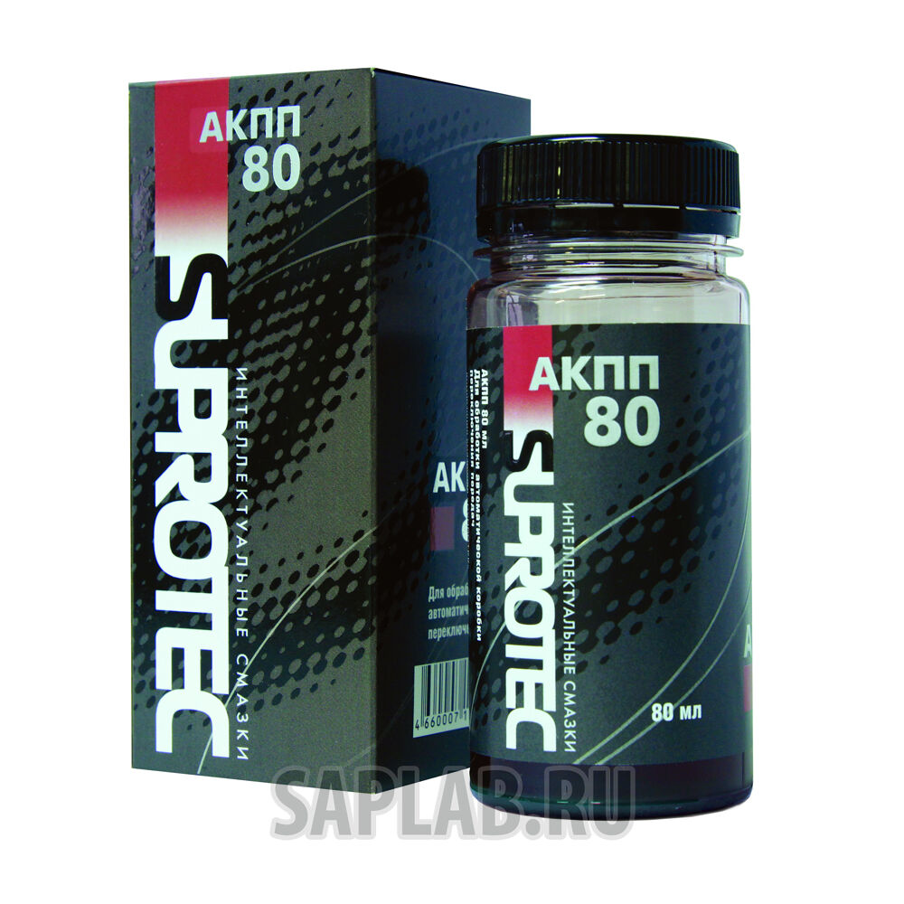 Купить Suprotec 4660007120062 Супротек -  