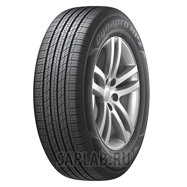 Купить Hankook 1015274 HK4S 235/55R20 102H TL DYNAPRO HP2 RA33