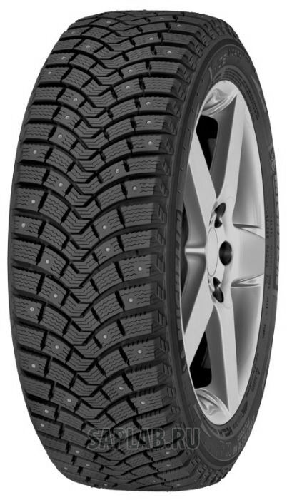 Купить Michelin 506292 MIPW 215/60R16 99T TL XL X-ICE NORTH XIN2