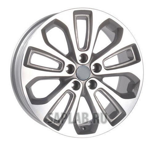 Купить Legeartis WHS090578 KI92 18/7 ET40 Sf