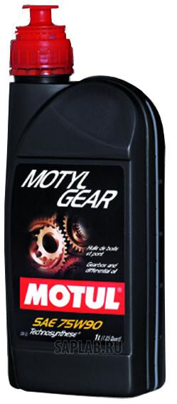 Купить Motul 100093  MOTYLGear
