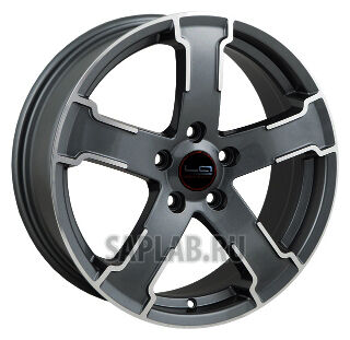 Купить Legeartis WHS079368 SZ6 17/6,5 ET45 Mbf